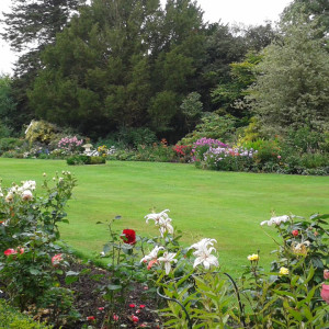 Altmont Gardens