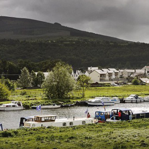 Graiguenamanagh