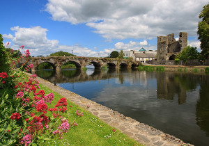 Bridge