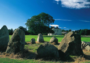 Ring Fort