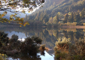 Glendalough