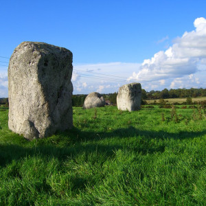Ancient Standing Stones