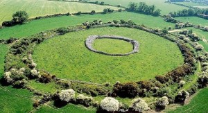 Hillfort