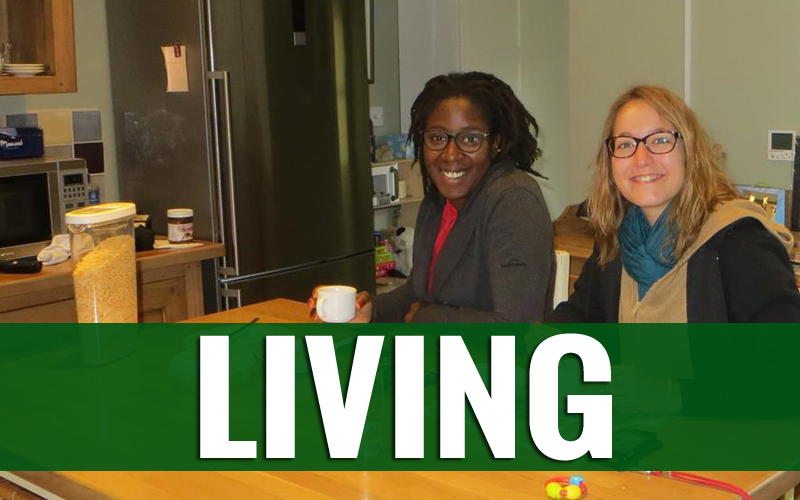 LivingGreen